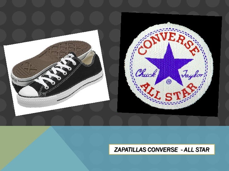 precio de unos converse