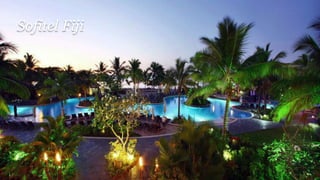 Sofitel Fiji
 