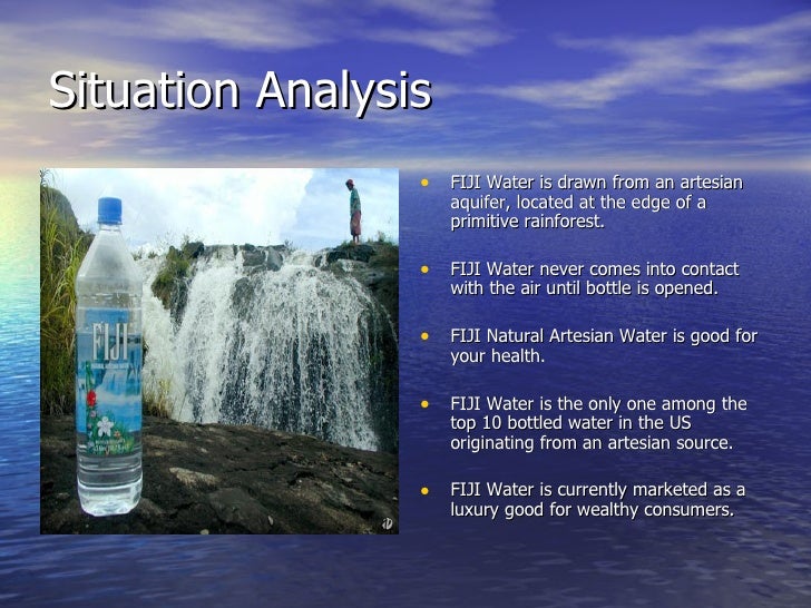 Fiji Water Campaign Final