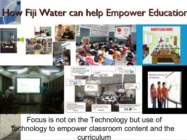 Digital Learning In Fiji
