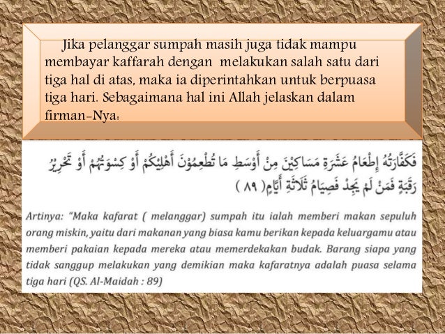 Fikih Peradilan Islam