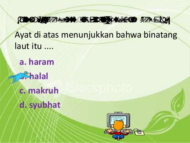 sholat perintah surat 6 ppt Fikih