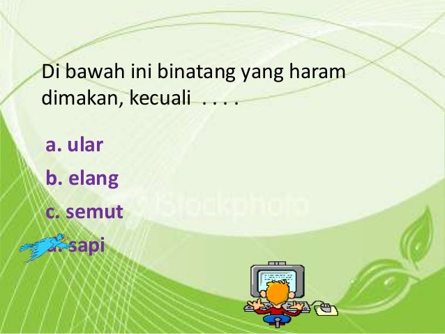 surat kautsar perintah al ppt 6 Fikih surat kautsar perintah al ppt 6 Fikih