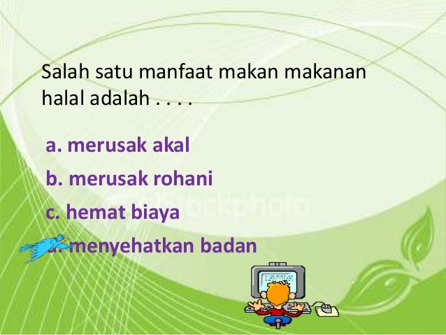 Fikih ppt 6 Fikih ppt 6