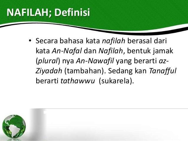 Fiqih Sholat Ust Talqis Nurdiyanto Lc