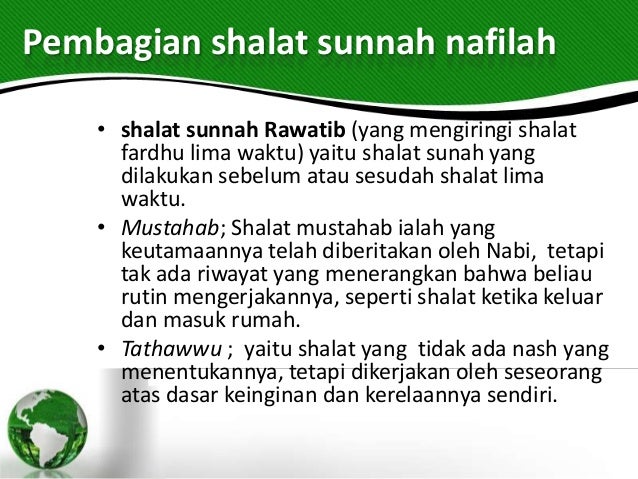 Fiqih Sholat Ust Talqis Nurdiyanto Lc