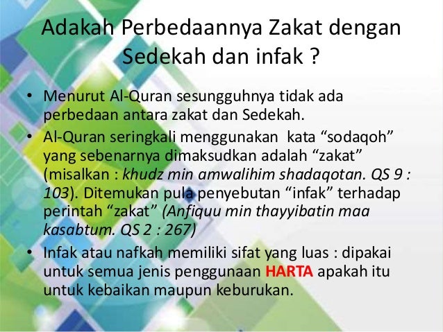 Fikih zakat nh jogja