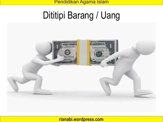 HIDUP TENANG DENGAN KEJUJURAN, AMANAH, DAN ISTIQAMAH