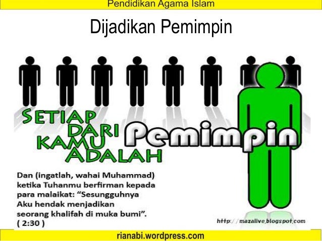 HIDUP TENANG DENGAN KEJUJURAN, AMANAH, DAN ISTIQAMAH