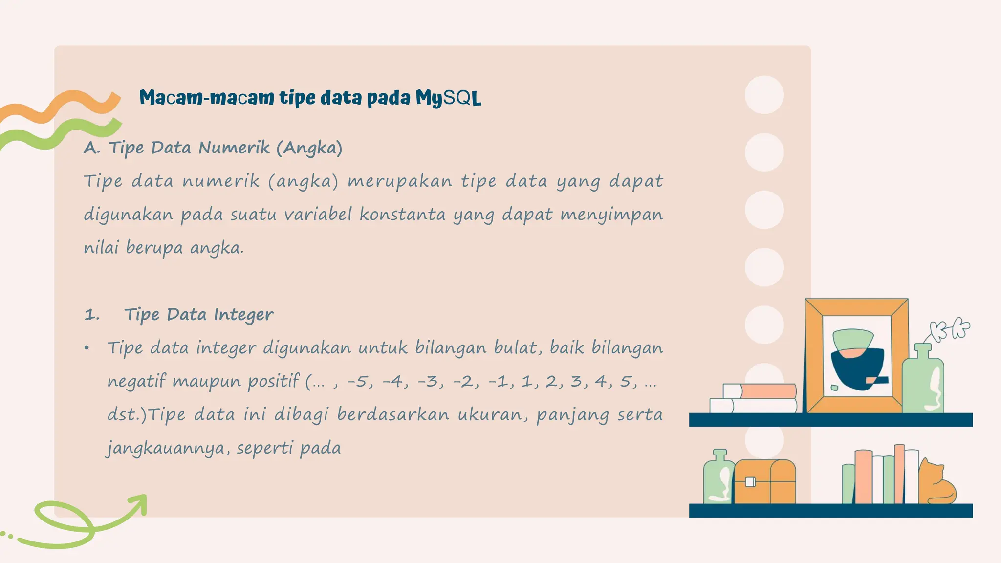 basis data kelas 11 smk mata plajaran informatika | PDF
