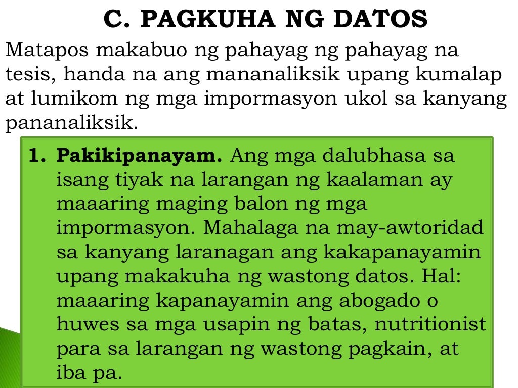 Filipino thesis sample pdf picture