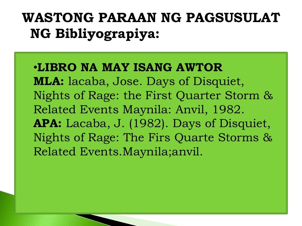 Filipino thesis sample pdf image