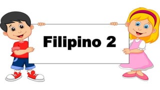 Filipino 2
 