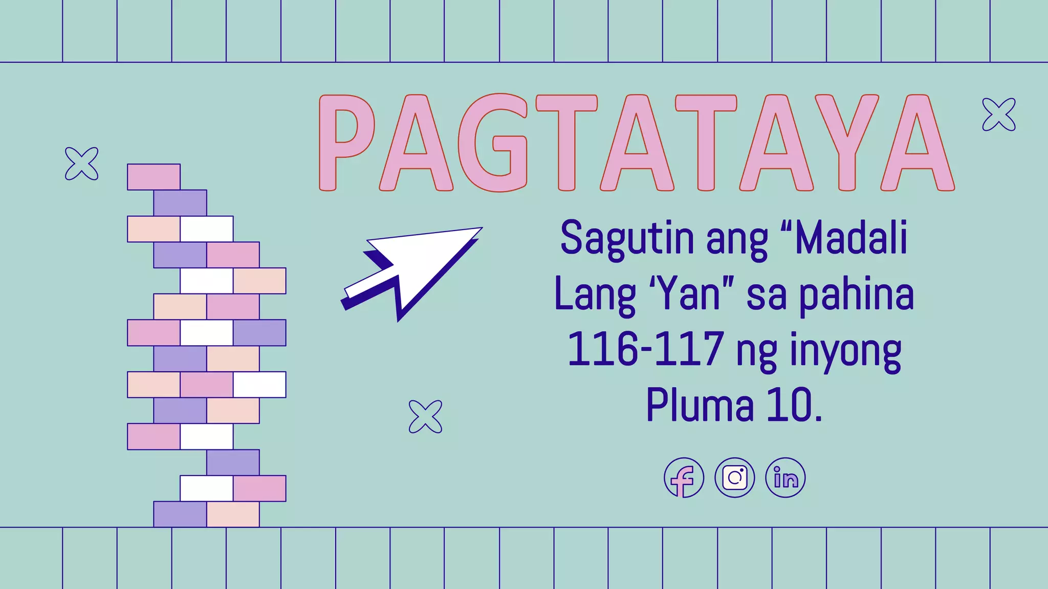 Fil10 ang munting bariles, panghalip at uri nito | PDF