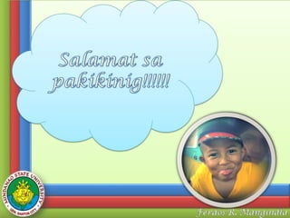 Pagsusuri ng Maikling Kwento