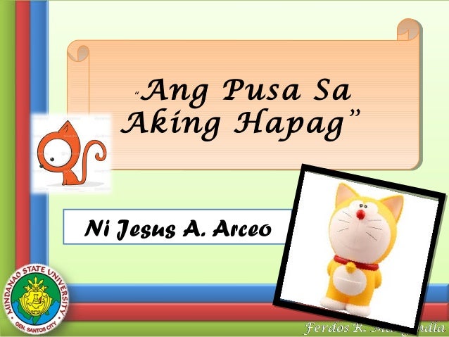 pagsusuri ng maikling kuwento Mga uri ng maikling kuwento ayon kina semorlan et al (2012), may iba’t-ibang uri ang maikling kuwento ito ay ang mga sumusunod: 1 kuwento ng tauhan – ang pokus o tuon ng kuwentong ito ay nasa pangunahing tauhan. pagsusuri ng maikling kuwento Mga uri ng maikling kuwento ayon kina semorlan et al (2012), may iba’t-ibang uri ang maikling kuwento ito ay ang mga sumusunod: 1 kuwento ng tauhan – ang pokus o tuon ng kuwentong ito ay nasa pangunahing tauhan.
