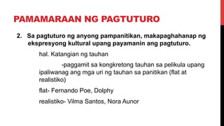 Kritikal na espasyo ng kulturang popular pdf image