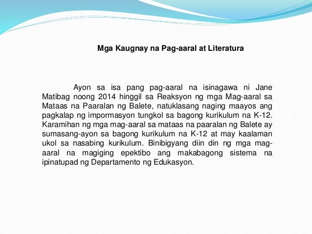 Pagsulat ng thesis sa filipino picture