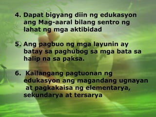 Pagtuturo ng Filipino sa Elementarya | PPT