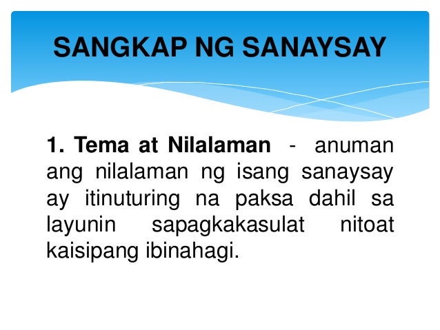 ang mga sanaysay na di pormal Halimbawa ng impormal na sanaysay at pormal na sanaysay hindi na bale kungmahirapan man ako sa una basta't alam ko na makakamit. ang mga sanaysay na di pormal Halimbawa ng impormal na sanaysay at pormal na sanaysay hindi na bale kungmahirapan man ako sa una basta't alam ko na makakamit.
