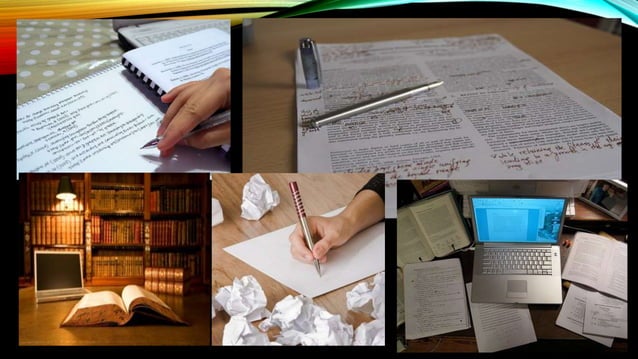 Fil 33 Paggawa ng Riserts/Filipino Research/Term Paper | PPTX