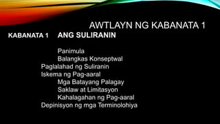 Paggawa ng research paper image