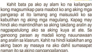 FIL 4 MATATAG WEEK 2 Q2 PPT LESSON EXEMPLAR