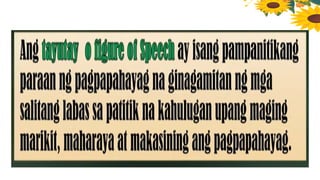 FIL 4 MATATAG WEEK 2 Q2 PPT LESSON EXEMPLAR