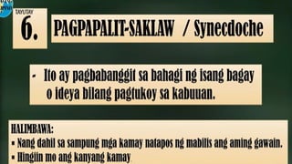 FIL 4 MATATAG WEEK 2 Q2 PPT LESSON EXEMPLAR