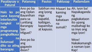 fil4q4w2-ibat ibang uri ng pangungusap.pptx