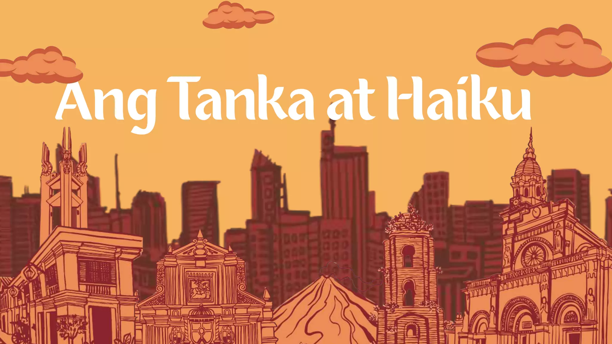 Fil 9 Q2 Week 1: Tanka at Haiku.pptx