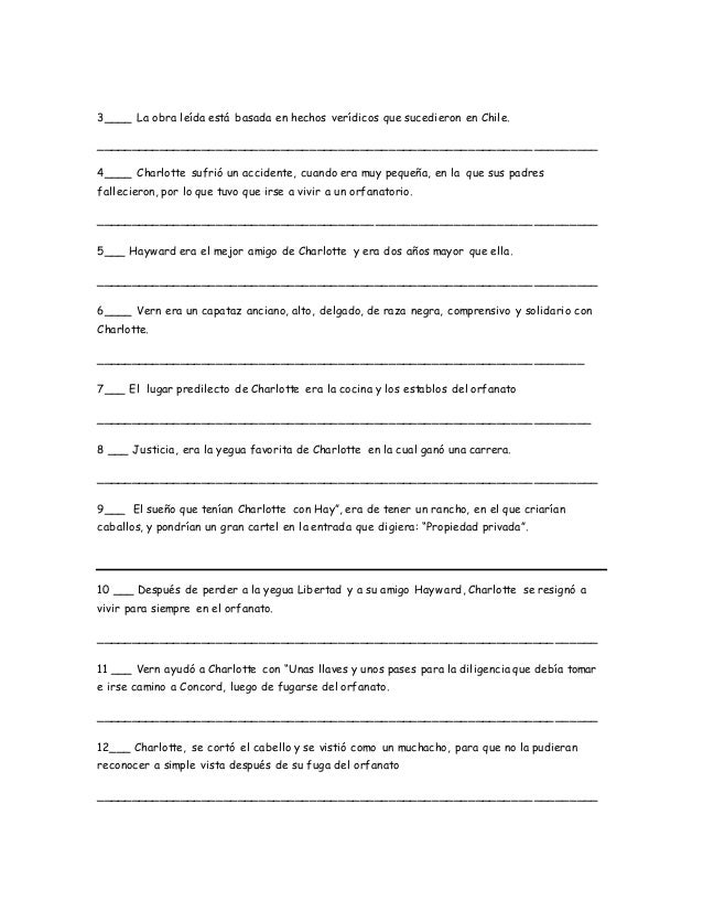 Fila a un caballo llamado libertadprueba 8°