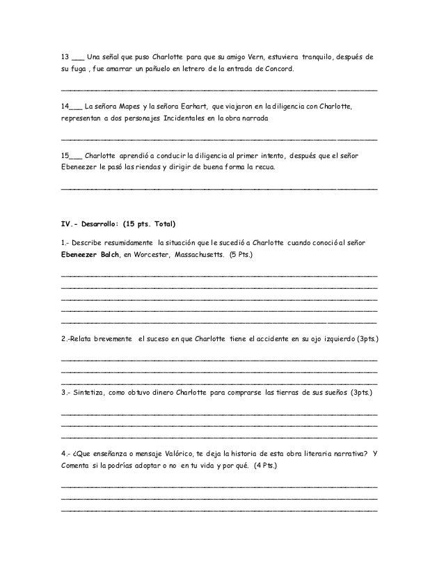 Fila a un caballo llamado libertadprueba 8°