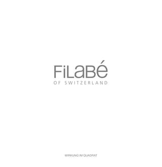 Filabe Информация на русском