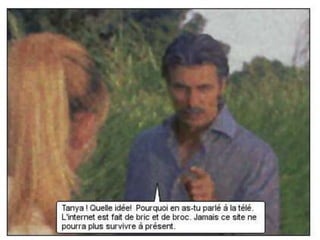 Filaktr.com, c'est pour faire des baydays sur internet