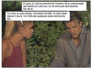 Filaktr.com, c'est pour faire des baydays sur internet