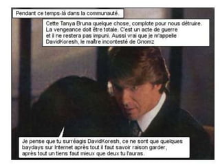 Filaktr.com, c'est pour faire des baydays sur internet