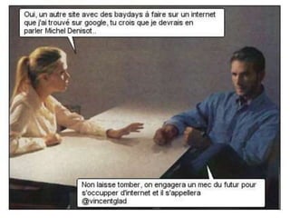 Filaktr.com, c'est pour faire des baydays sur internet