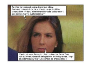 Filaktr.com, c'est pour faire des baydays sur internet