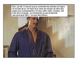 Filaktr.com, c'est pour faire des baydays sur internet