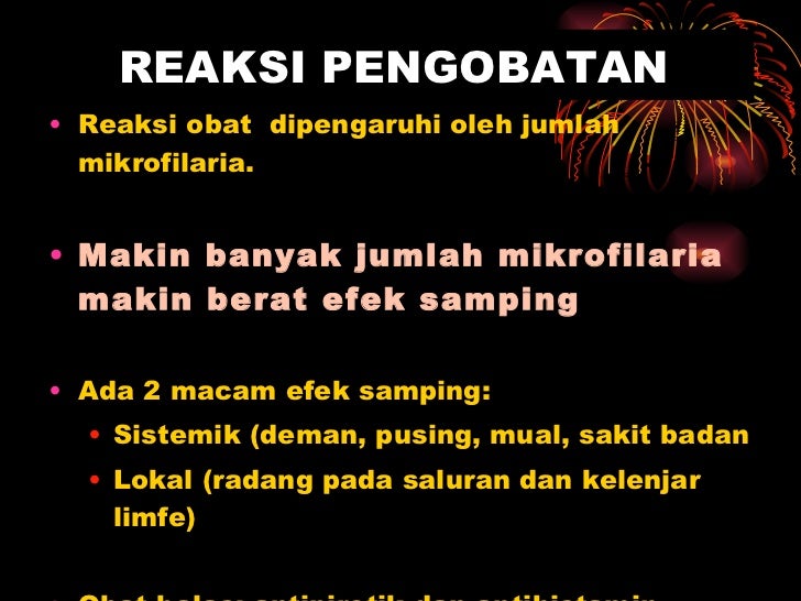 antipiretik macam obat 5 Filariasis antipiretik macam obat 5 Filariasis