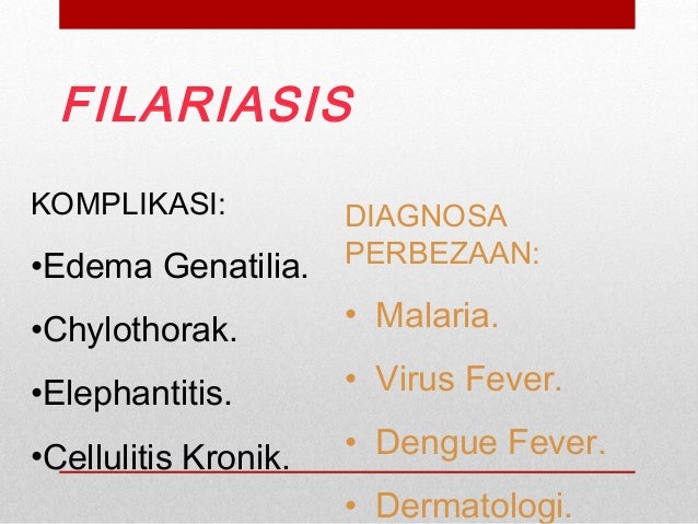 Penyakit Malaria Penyakit Ubat Rawatan :: CONTOH TEKS