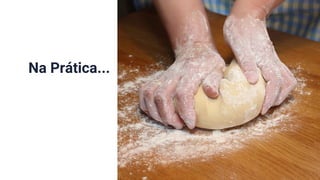 Na Prática...
 