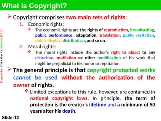 File-07 Intellectual Property Right (IPR) Issues in Cyber Security- ICT ...