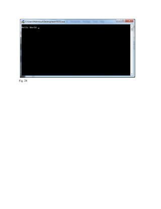 Programming Without Coding Technology (PWCT) Getting Started - Create ...