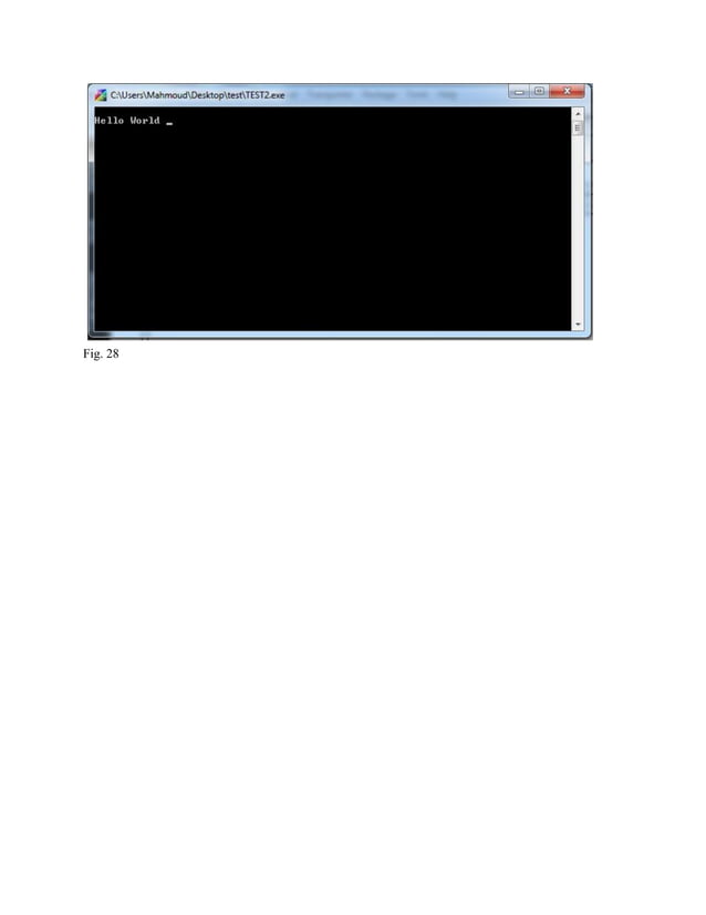 Programming Without Coding Technology (PWCT) Getting Started - Create ...