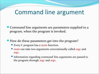 File in c | PPT image.