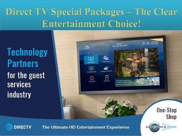 clear tv number