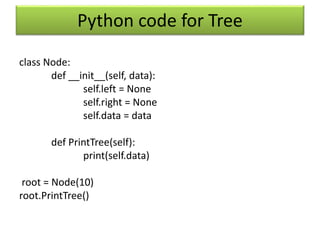 File-Data structure | PPTX