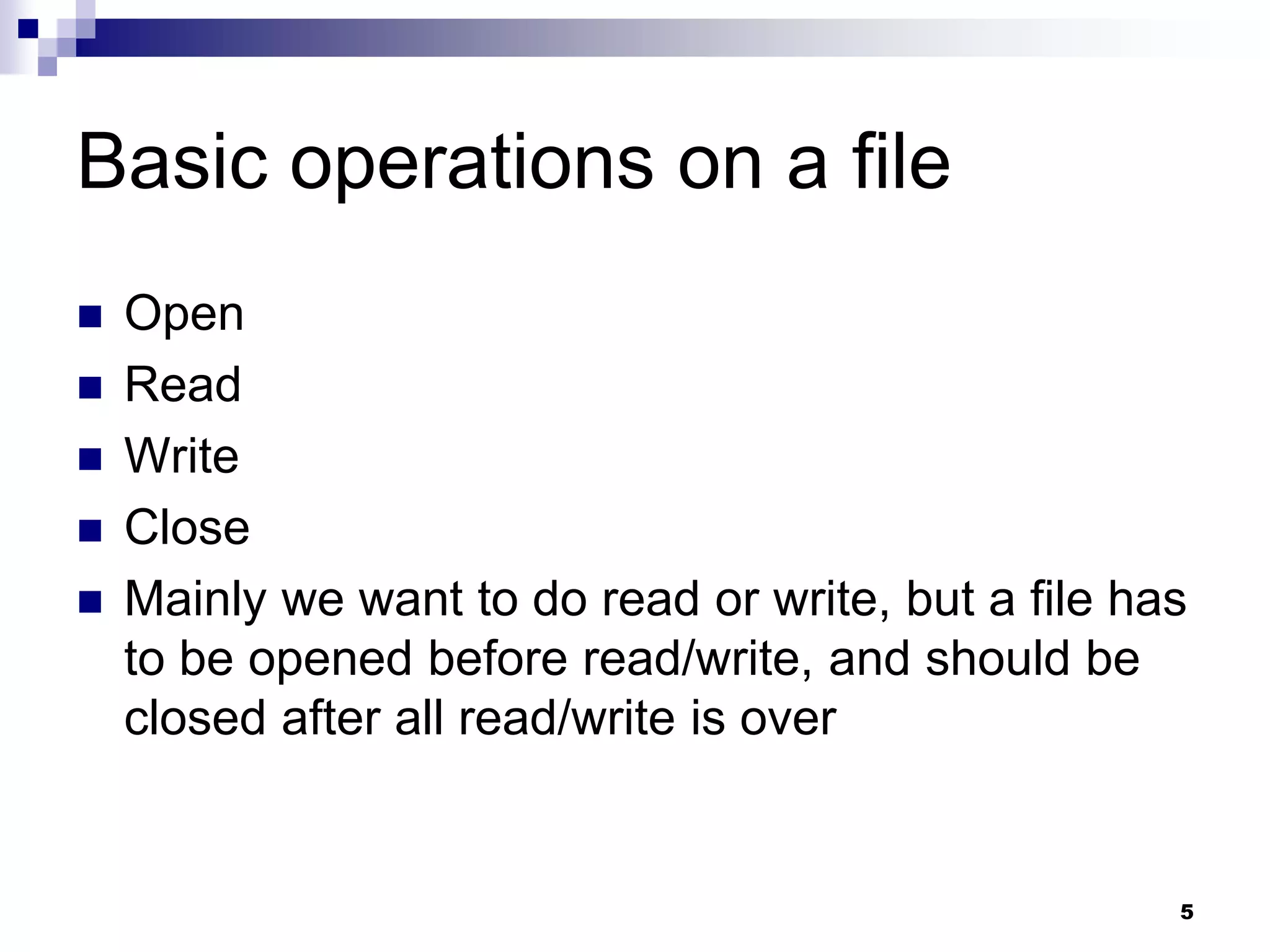 file.ppt | Data Storage and Warehousing | Computing